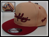 Boné Oakley New Era Snapback